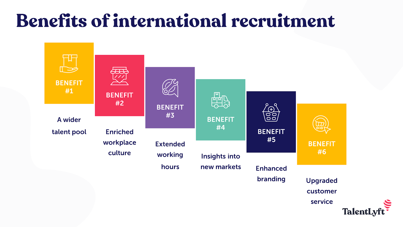 How to Recruit Overseas Employees