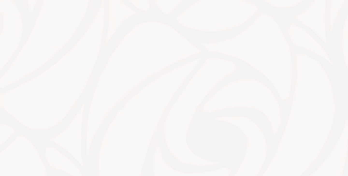 Light gray background with the subtle, abstract pattern of overlapping rose petals.