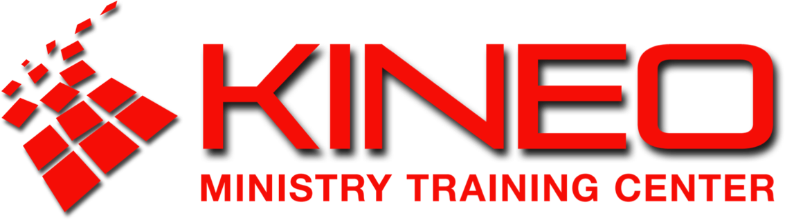 KINEO Ministry Training Center logo