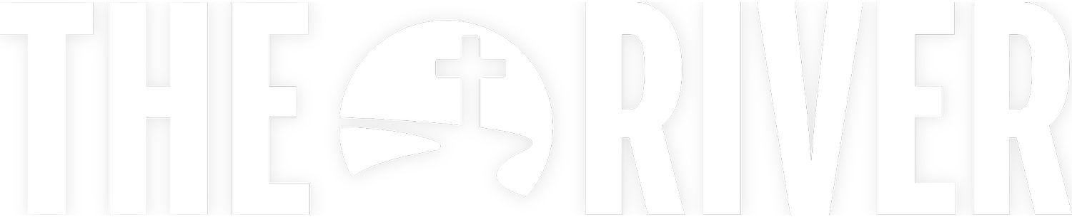 The River Church logo