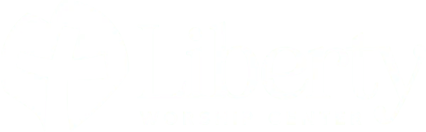 Liberty Worship Center logo