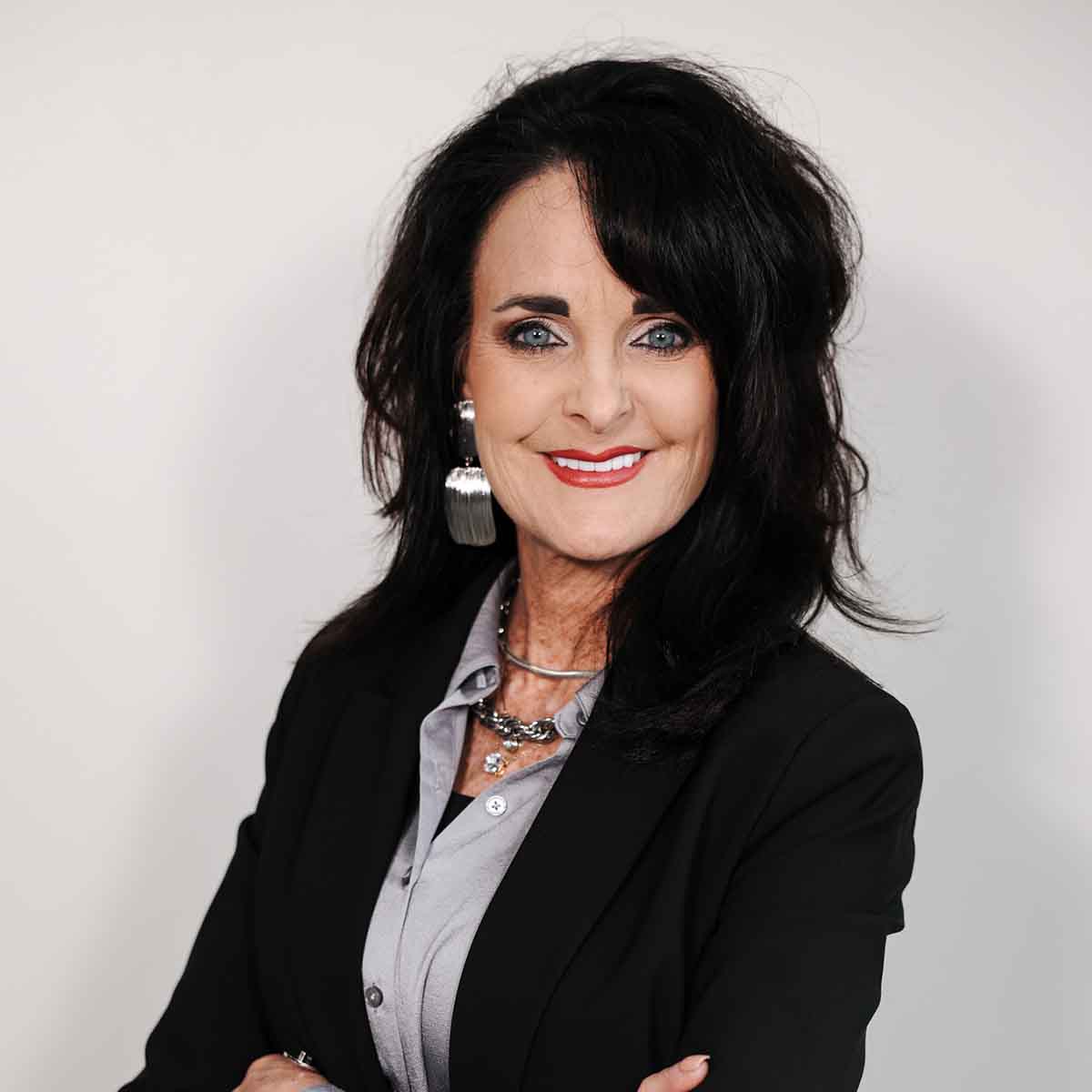 Headshot of Dr. Karen Smith
