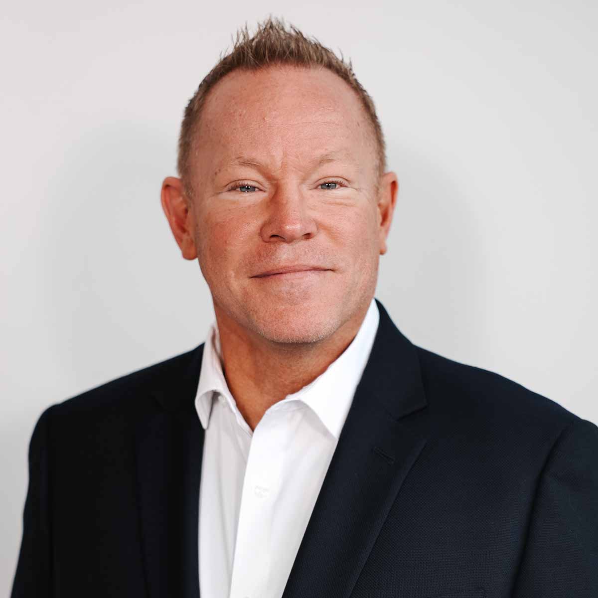 Headshot of Professor Jeff Lyle