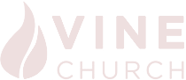Vine Church logo