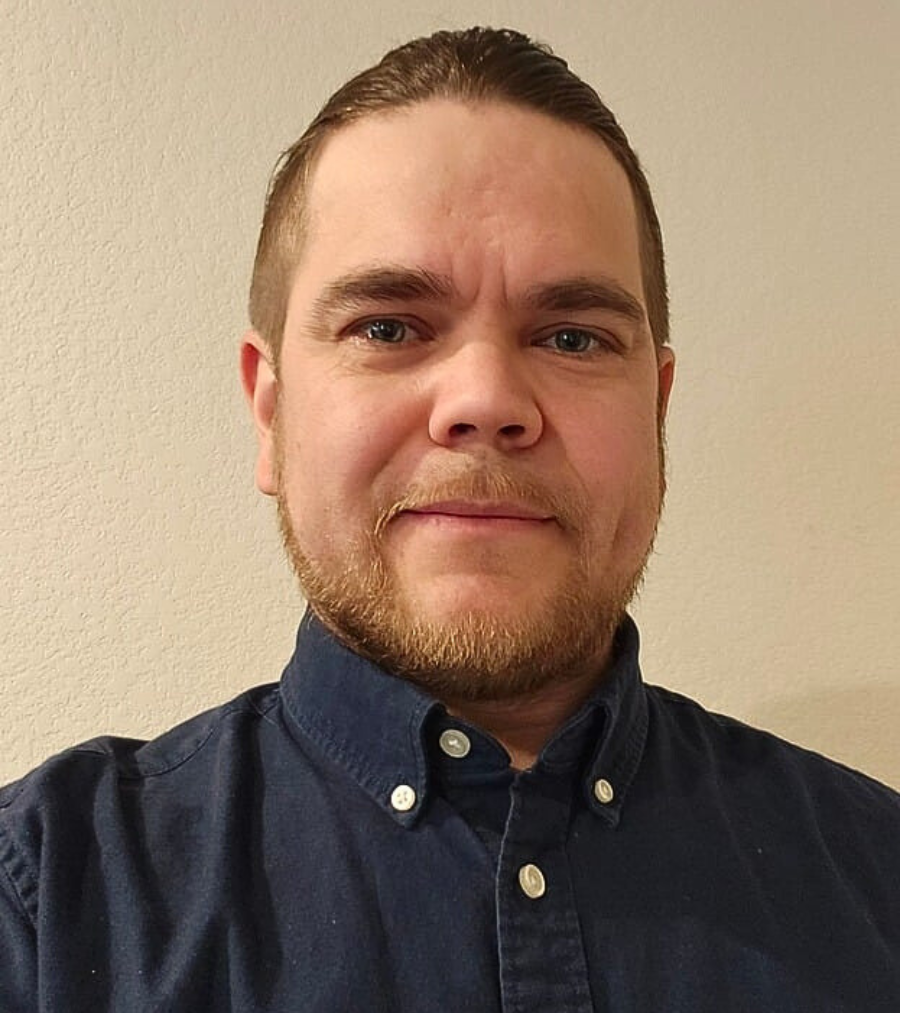 Person Image