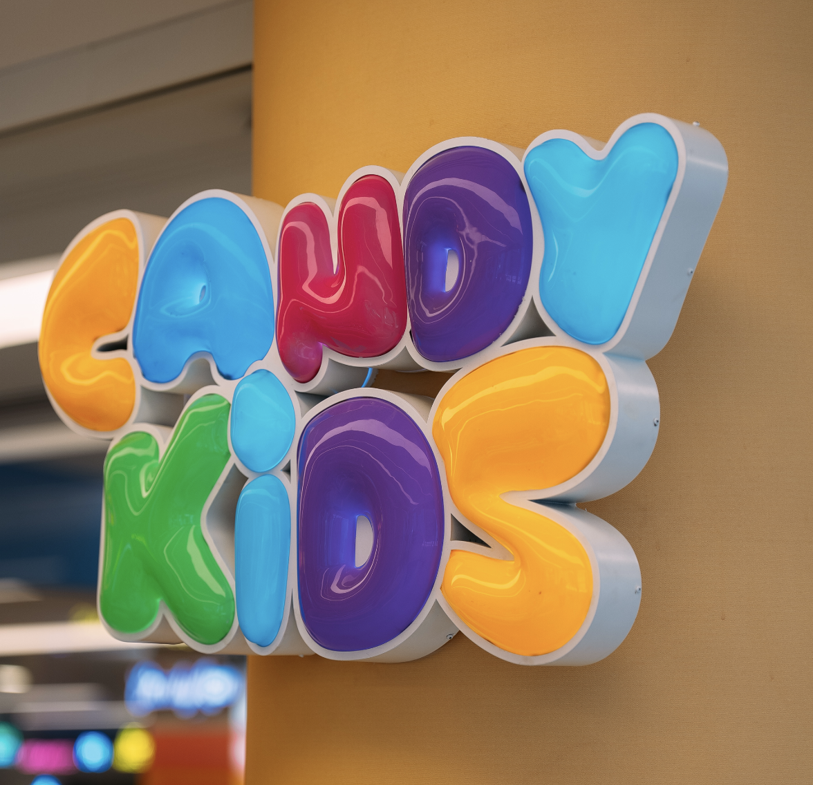 Candy Kids