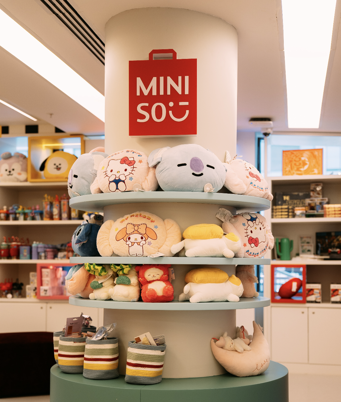 Miniso