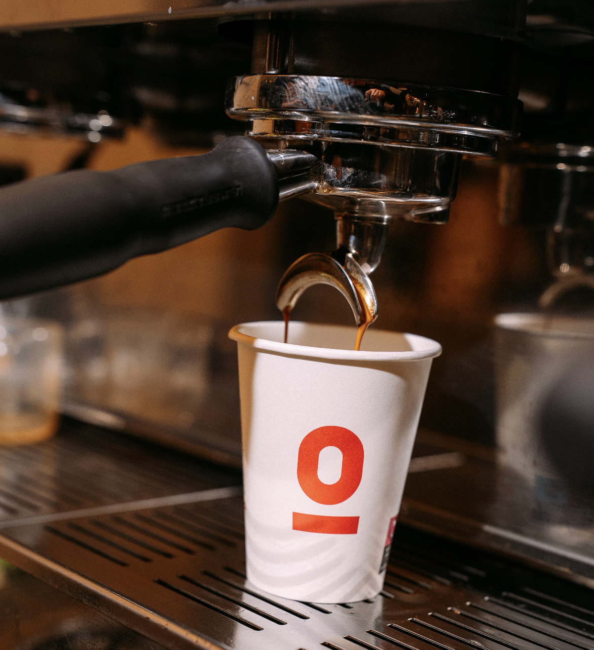 Espresso Lab