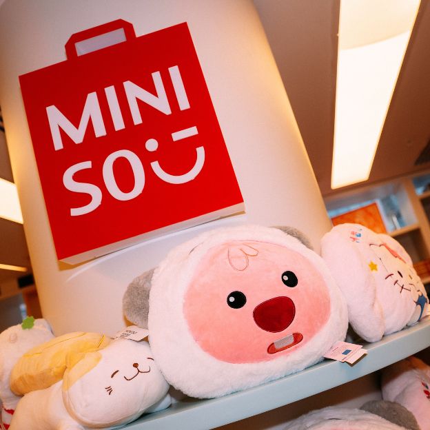 Miniso