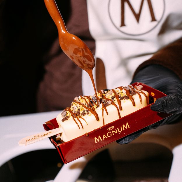 Magnum