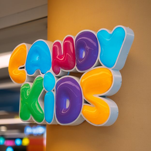 Candy Kids