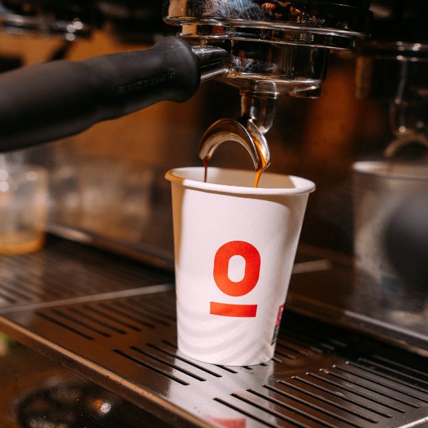 Espresso Lab