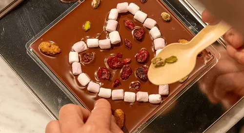 Chocolate Workshop