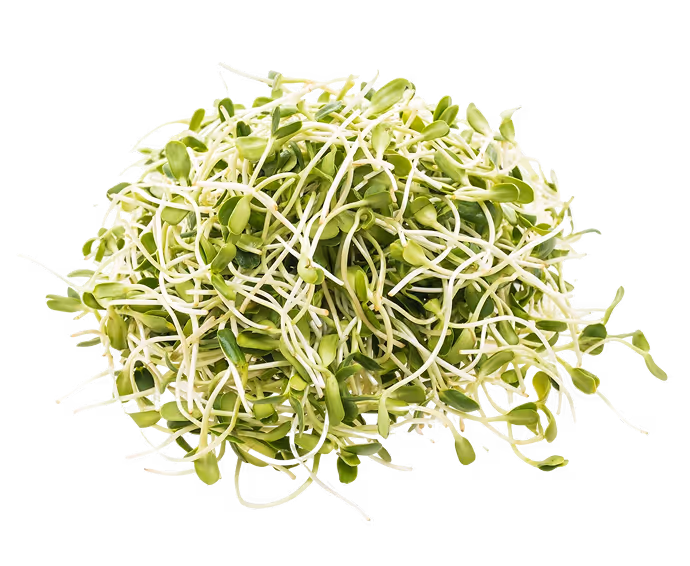 Microgreens