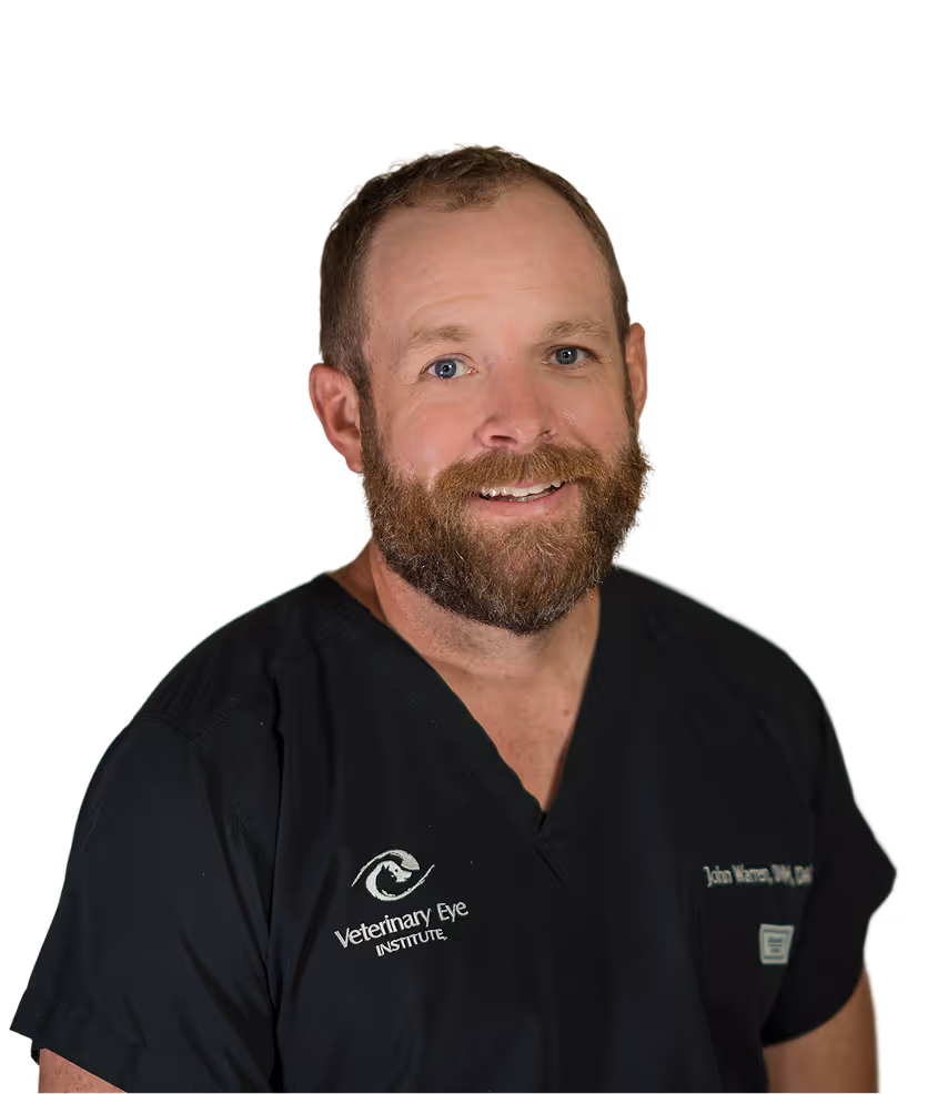 A man with a beard wearing a black shirt.