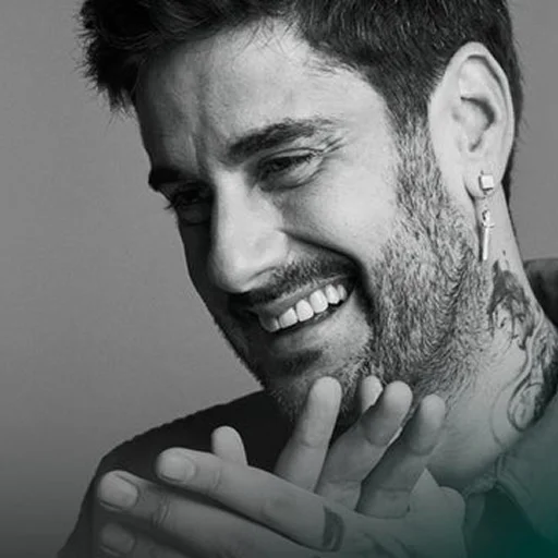 Melendi.