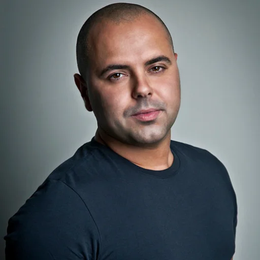 Juan Magá.