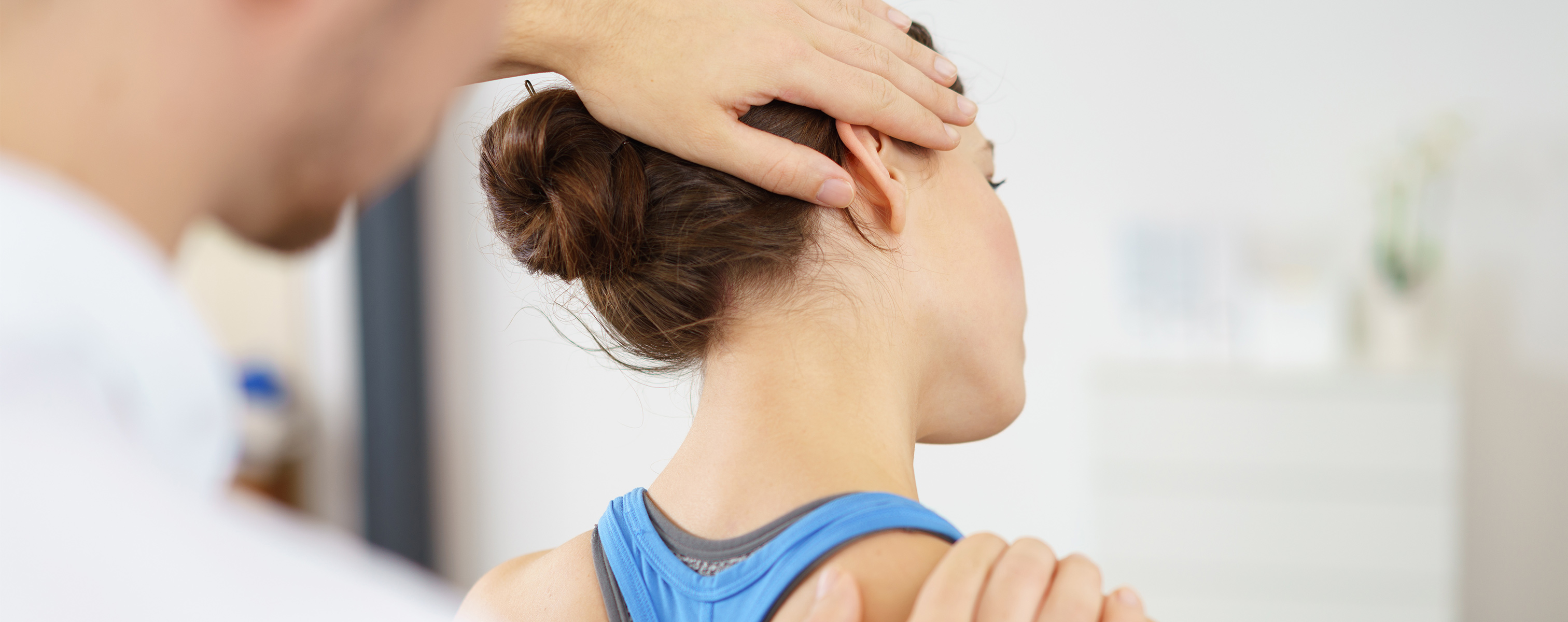 Physiotherapeutische Leistungen