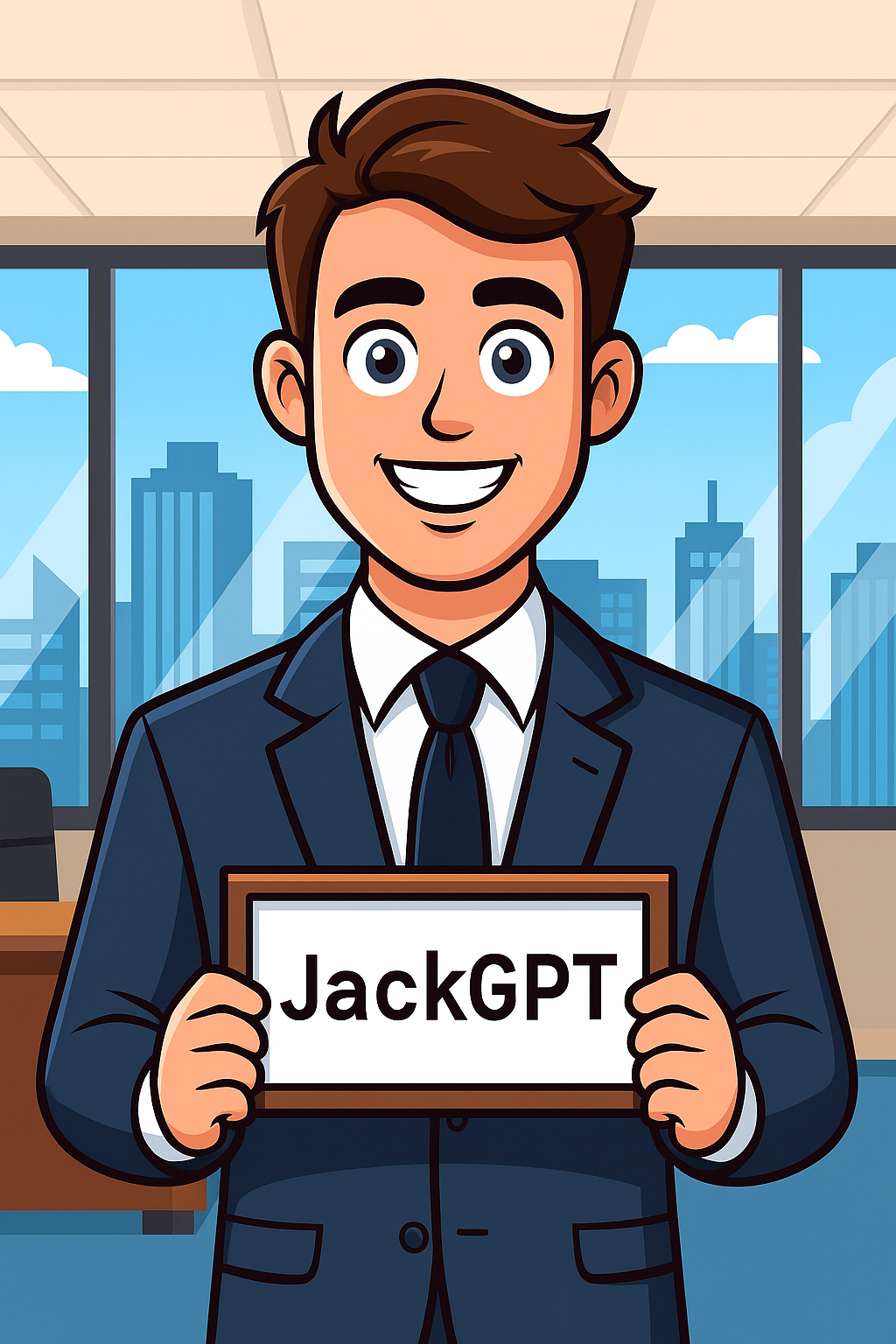 Jack M.