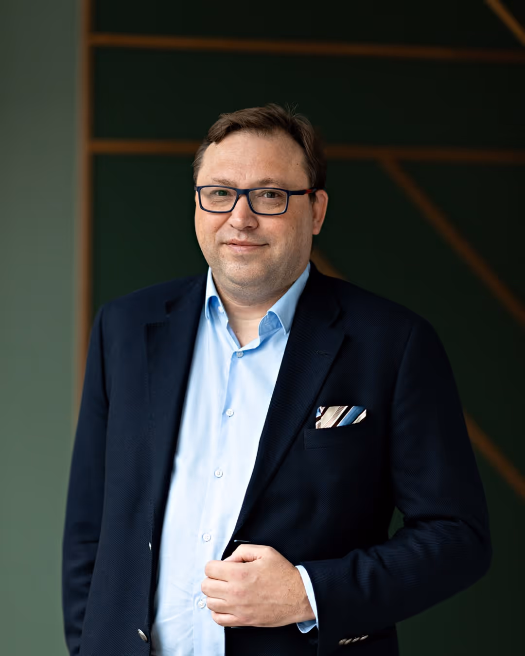 Bjarte Aambø