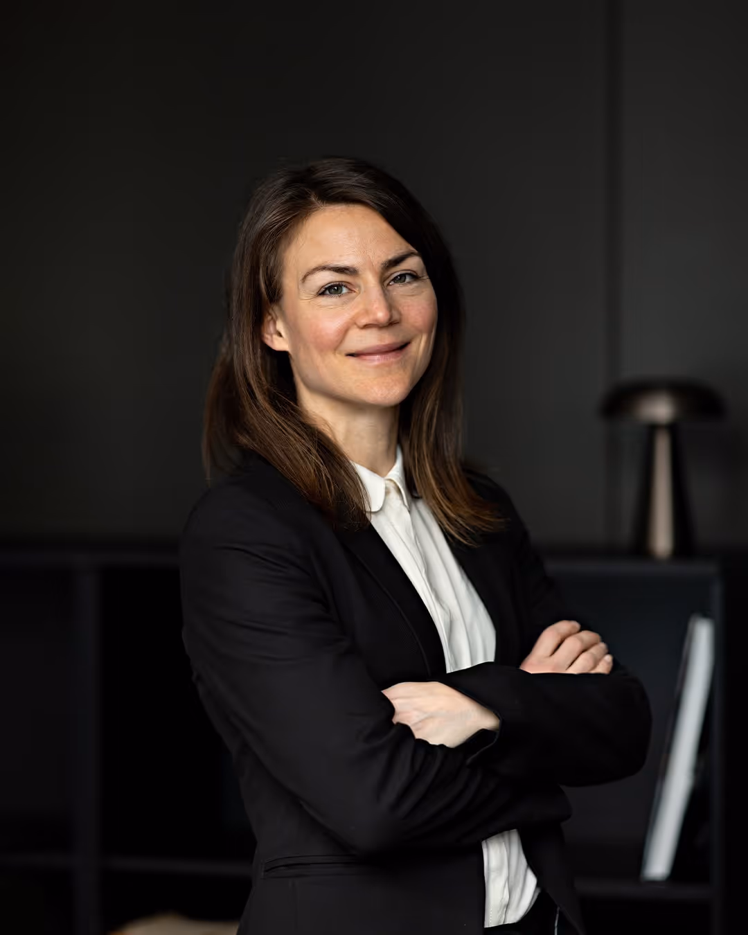 Elina Garberg Bjerkestrand