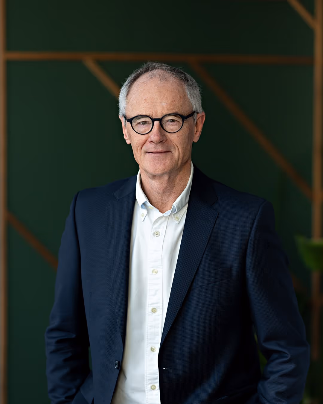 Jon Ketil Gjørtz