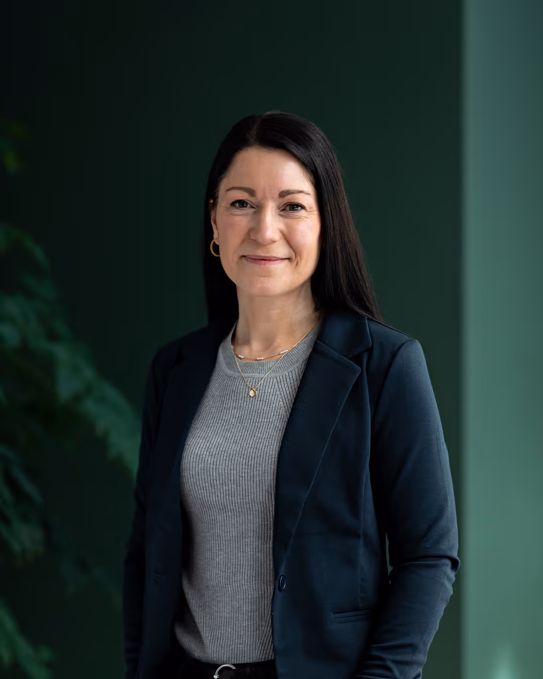 Marina Opstad