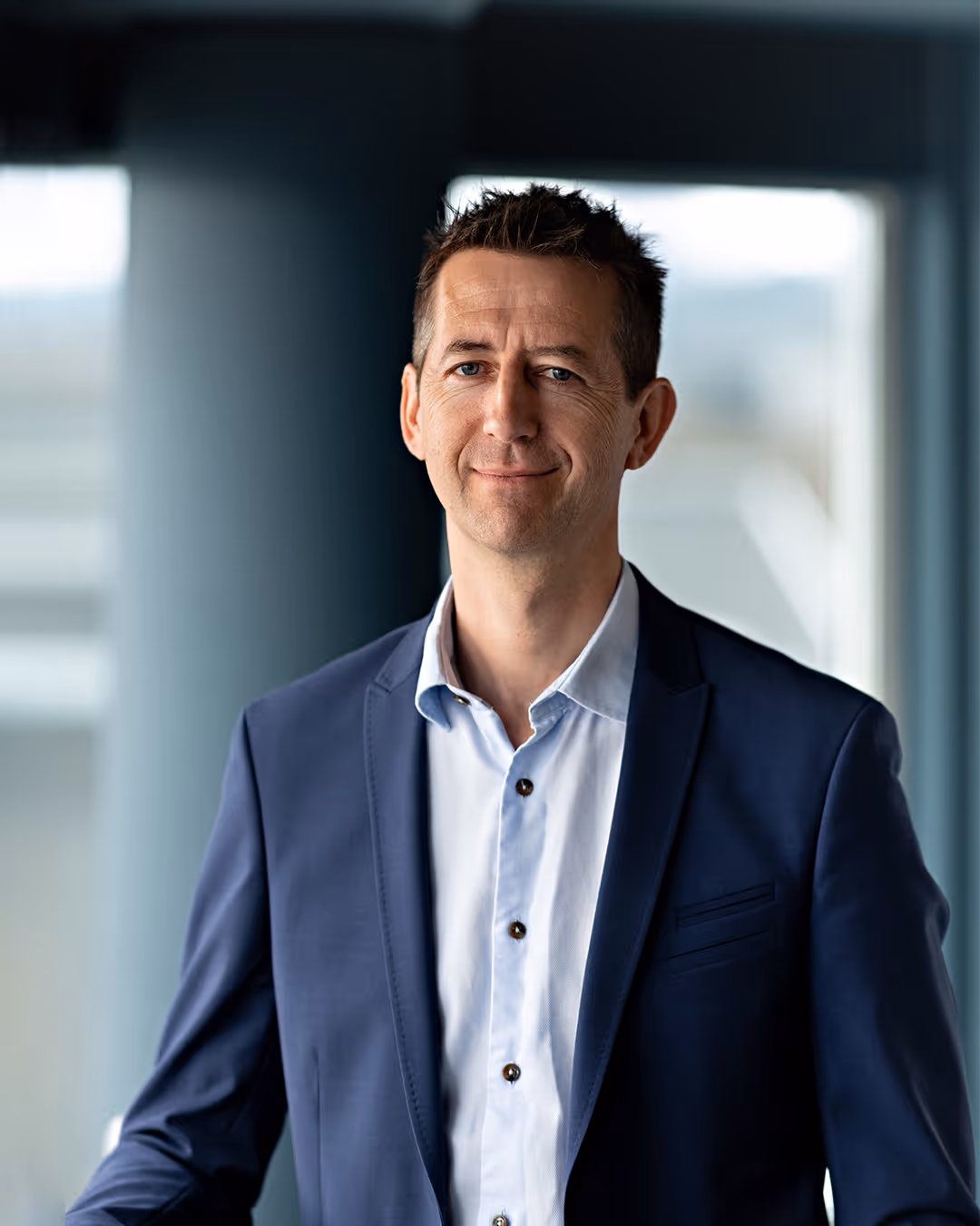 Espen Rekkedal