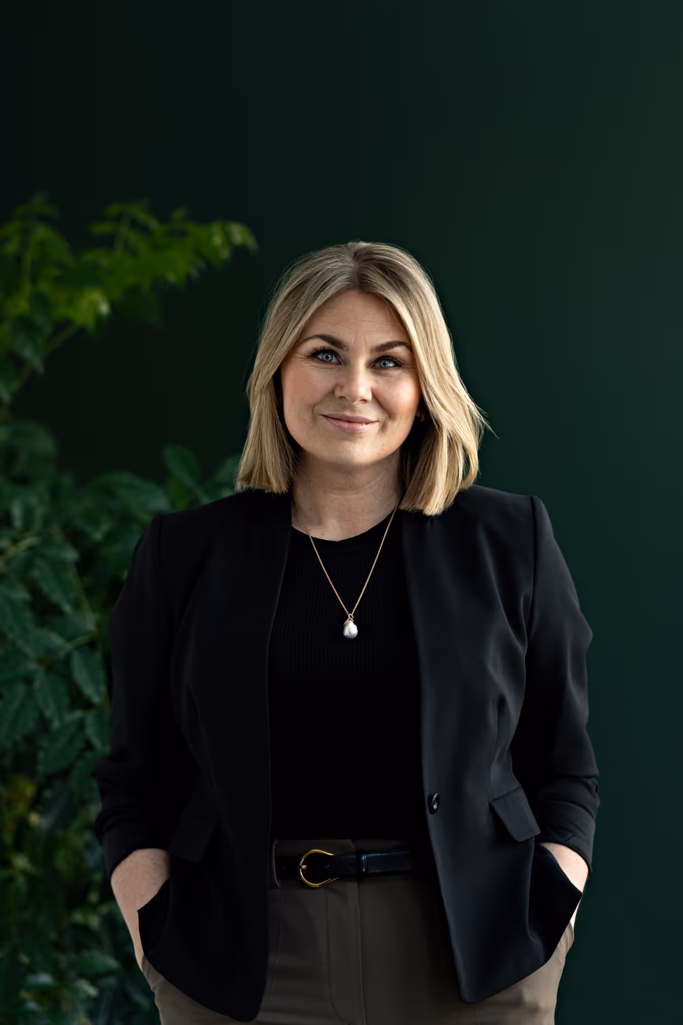Marit Moe Rasmussen