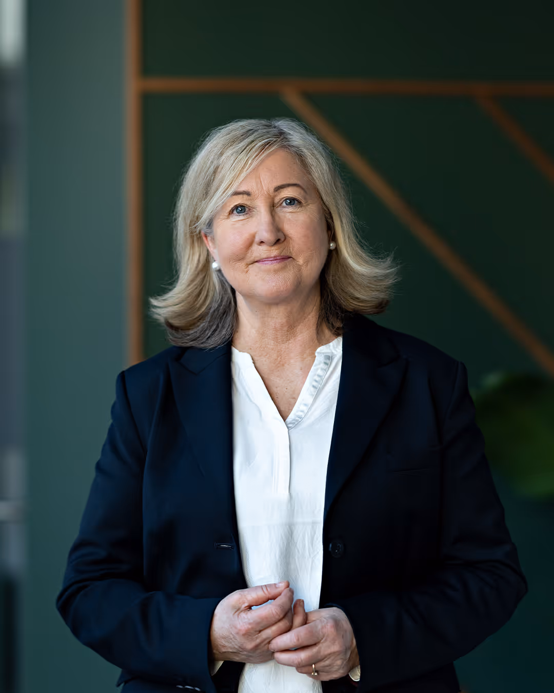 Hilde Skjong Sylte