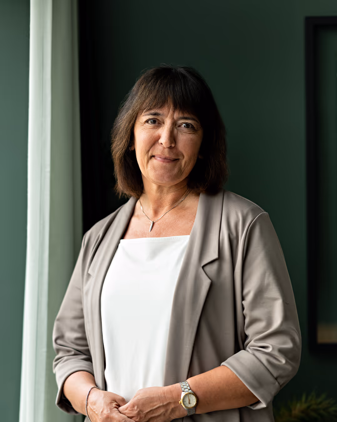 Hilde Tomren