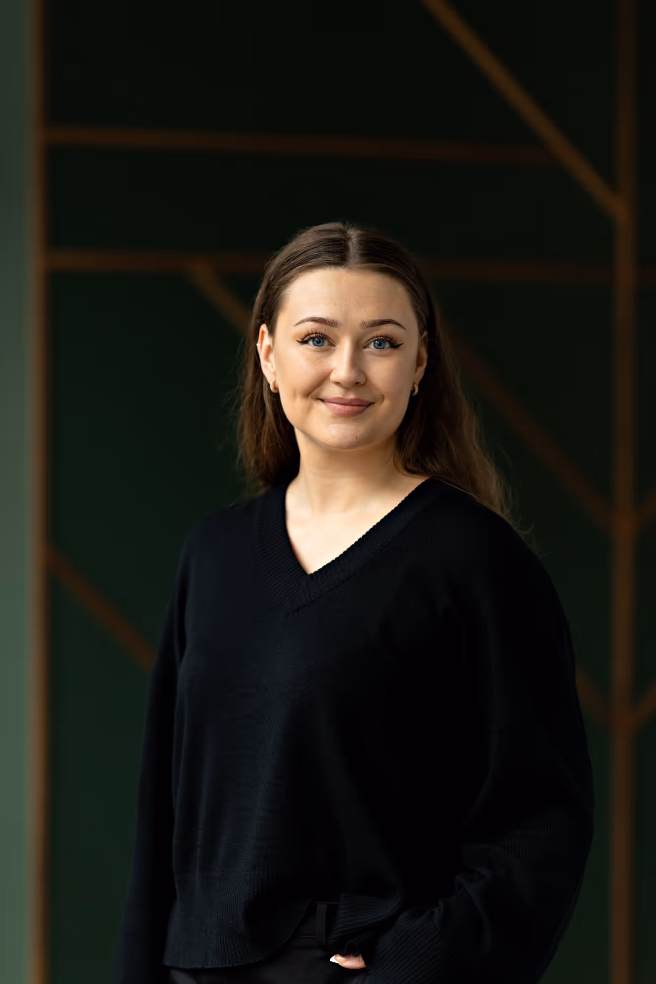 Sigrid Varhaugvik