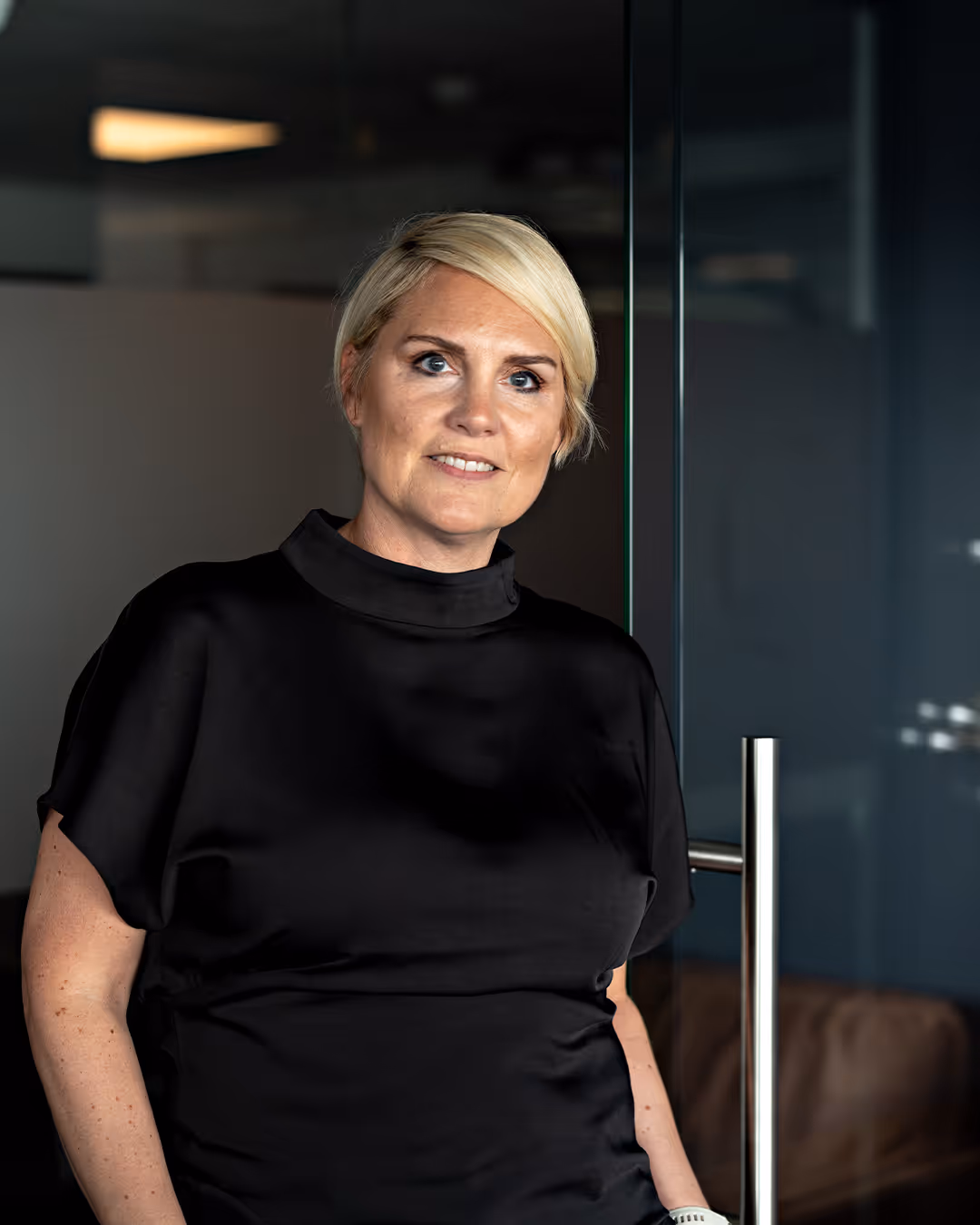 Lill Mari Beiermann Viken