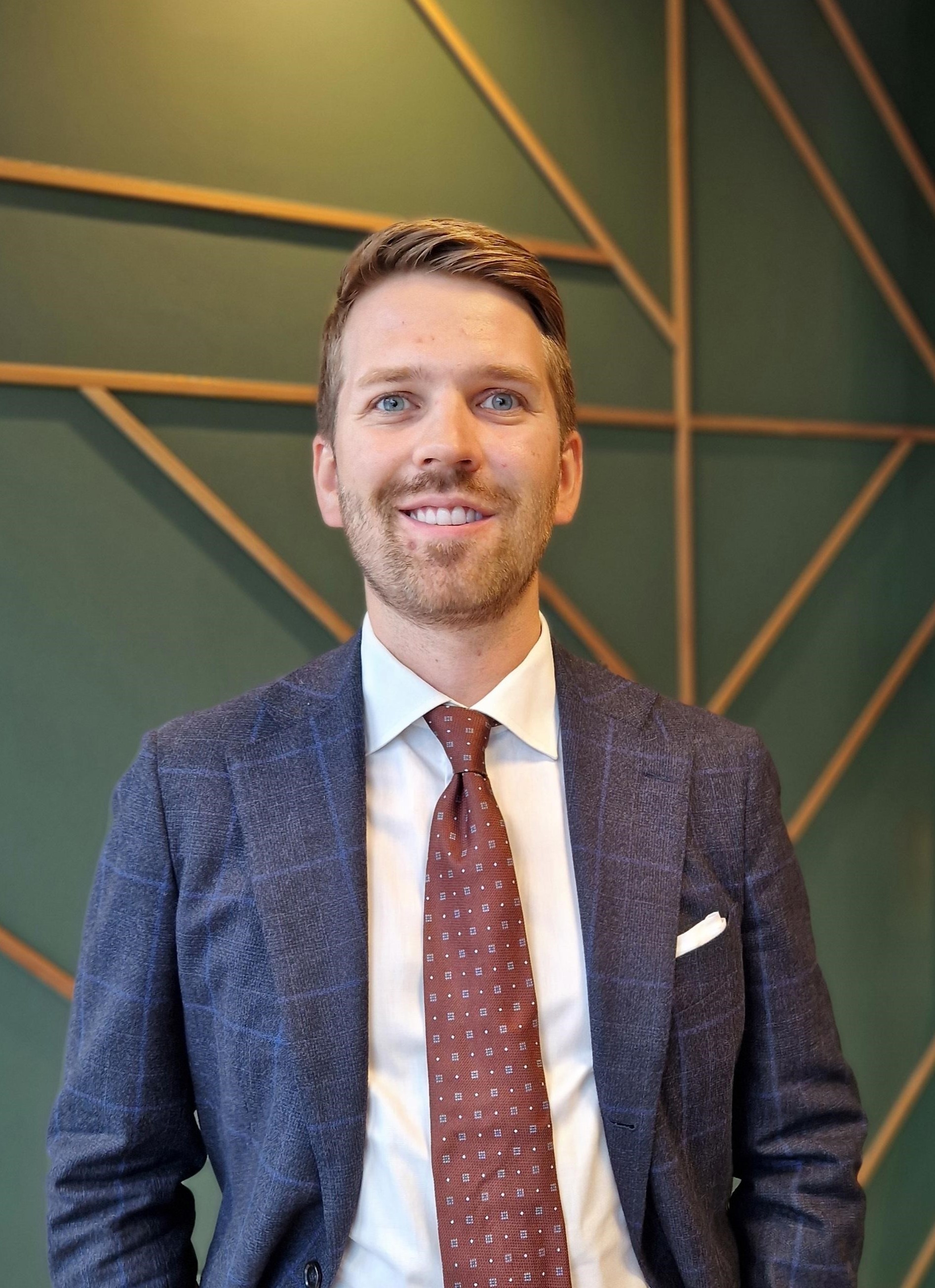 Benjamin Enok Nilsen