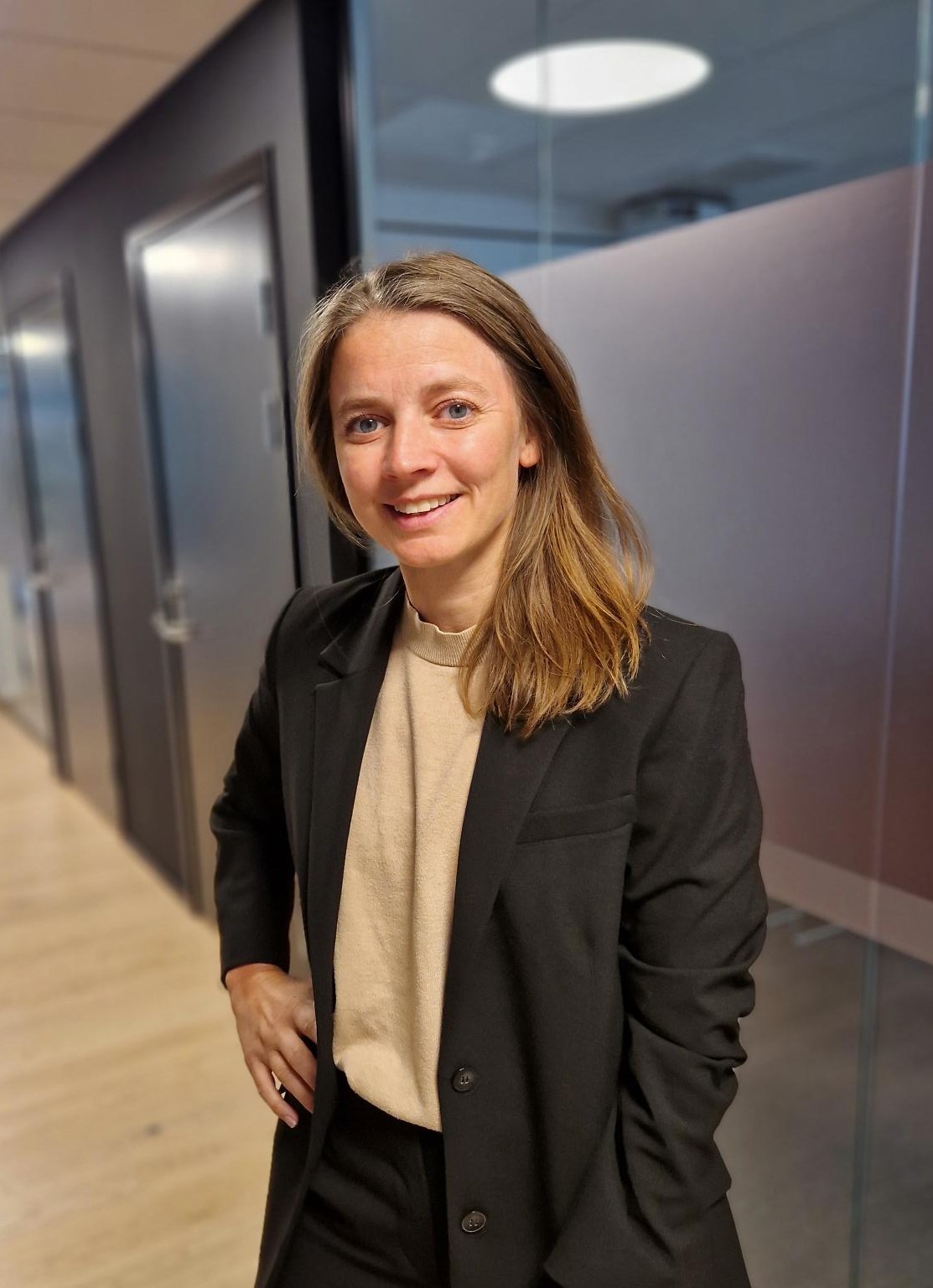 Anja Lange