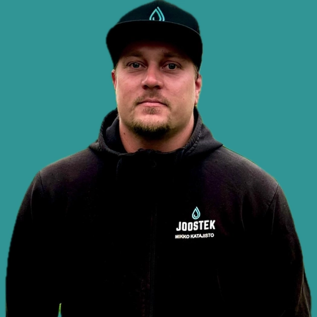 Mikko Katajisto