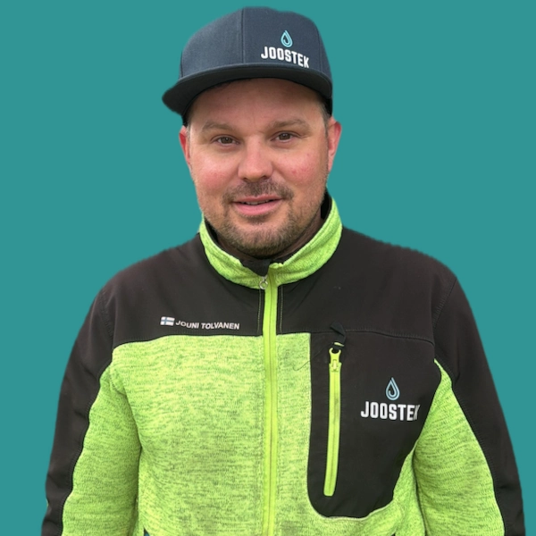 Jouni Tolvanen