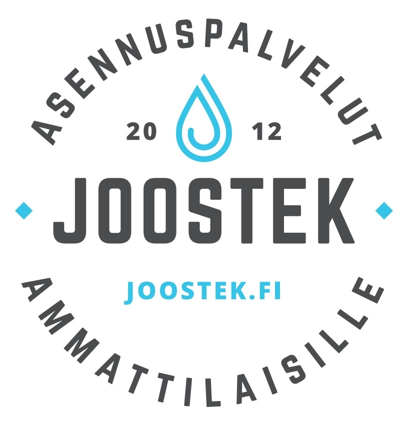 Joostek logo