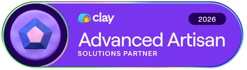 Clay logo