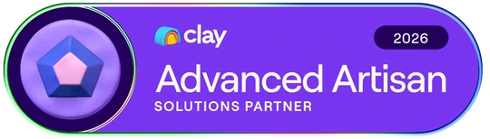 Clay Advanced Artisan certified partner