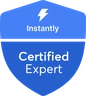 Instantly Certified Expert