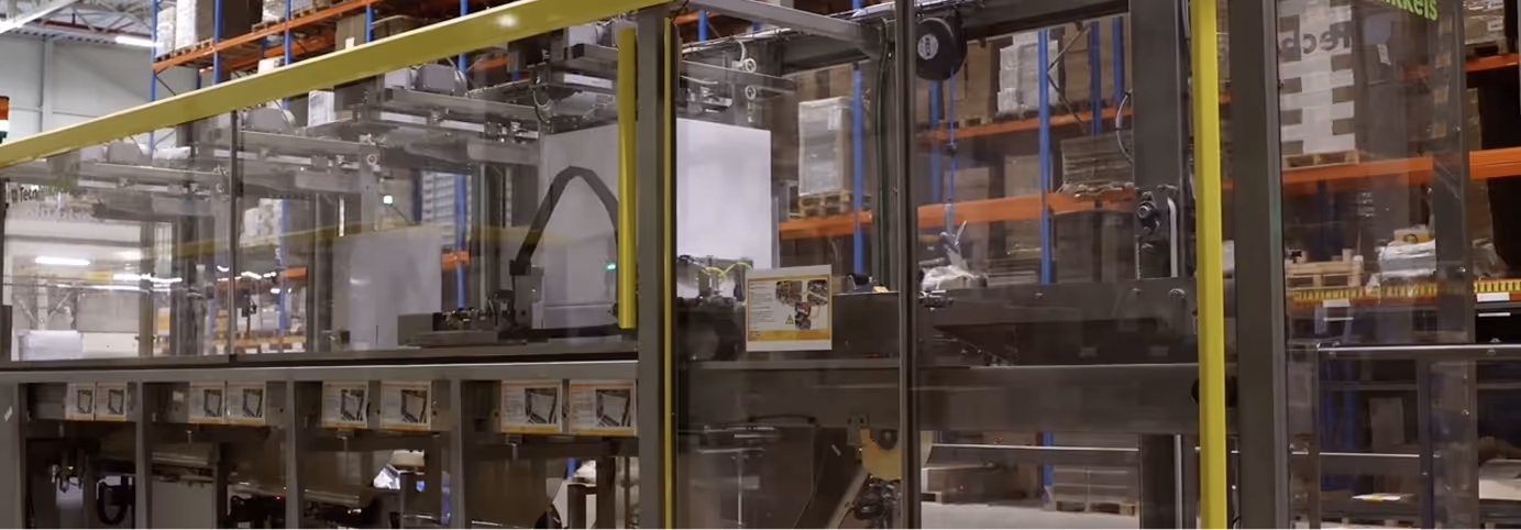 Packticus testimonial image