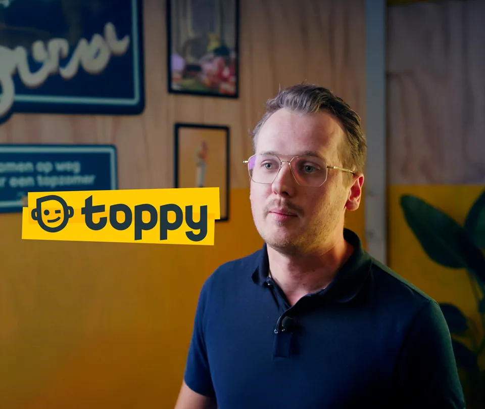 toppy packticus testimonial