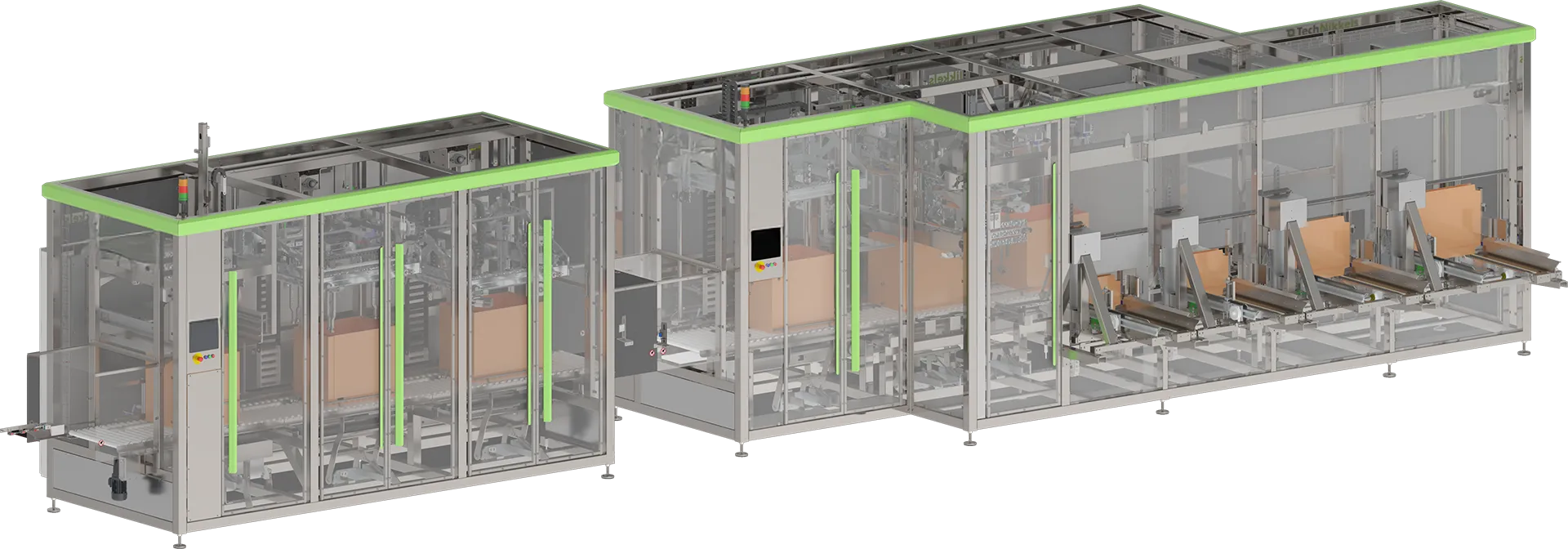 Packticus FlexiCut & Fold