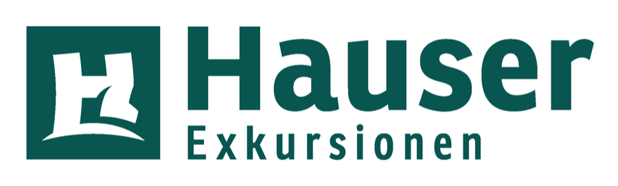 Logo Hauser Exkursionen