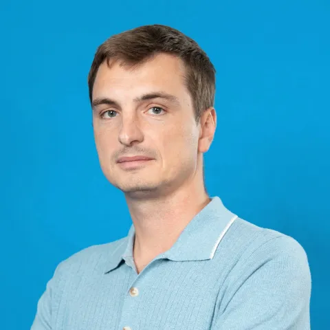 Фотография руководителя