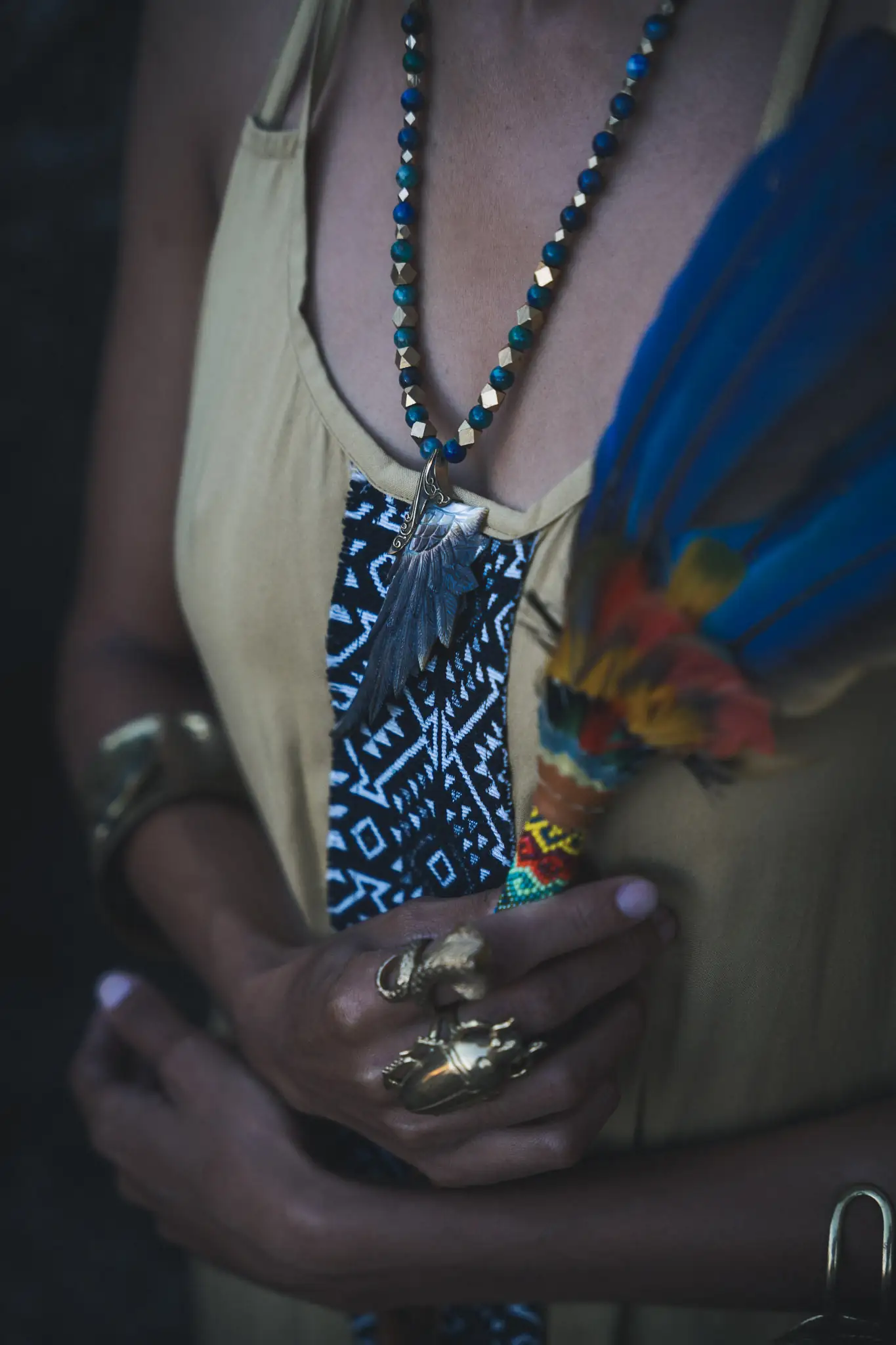 Fashion accessory detail in editorial styling — fashion brand photographer Cape Town
