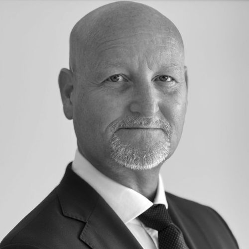 En bild som föreställer Fredrik Slätterhed, senior konsult och samarbetspartner do-be consulting