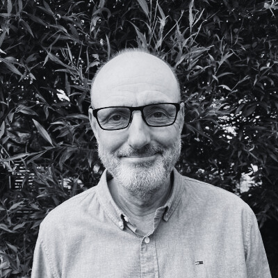 En bild som föreställer Anna Graf, senior konsult do-be consulting