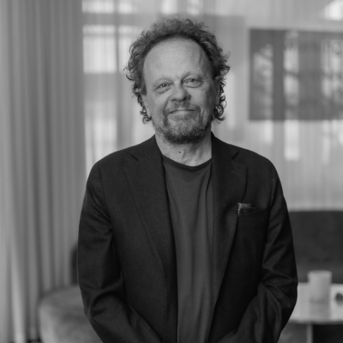 En bild som föreställer Anders Holmquist, senior konsult do-be consulting